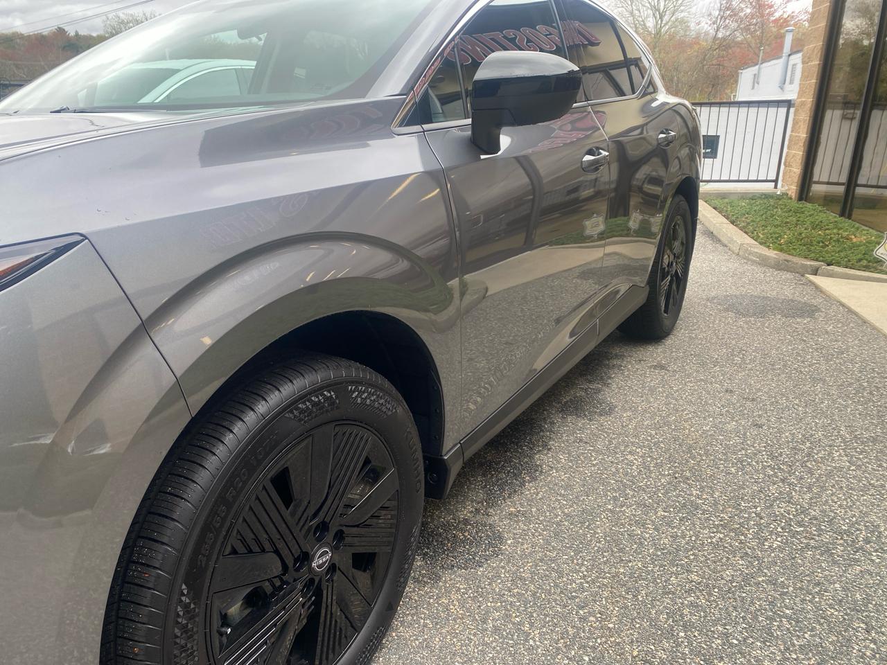 Nissan Murano SV AWD 2025