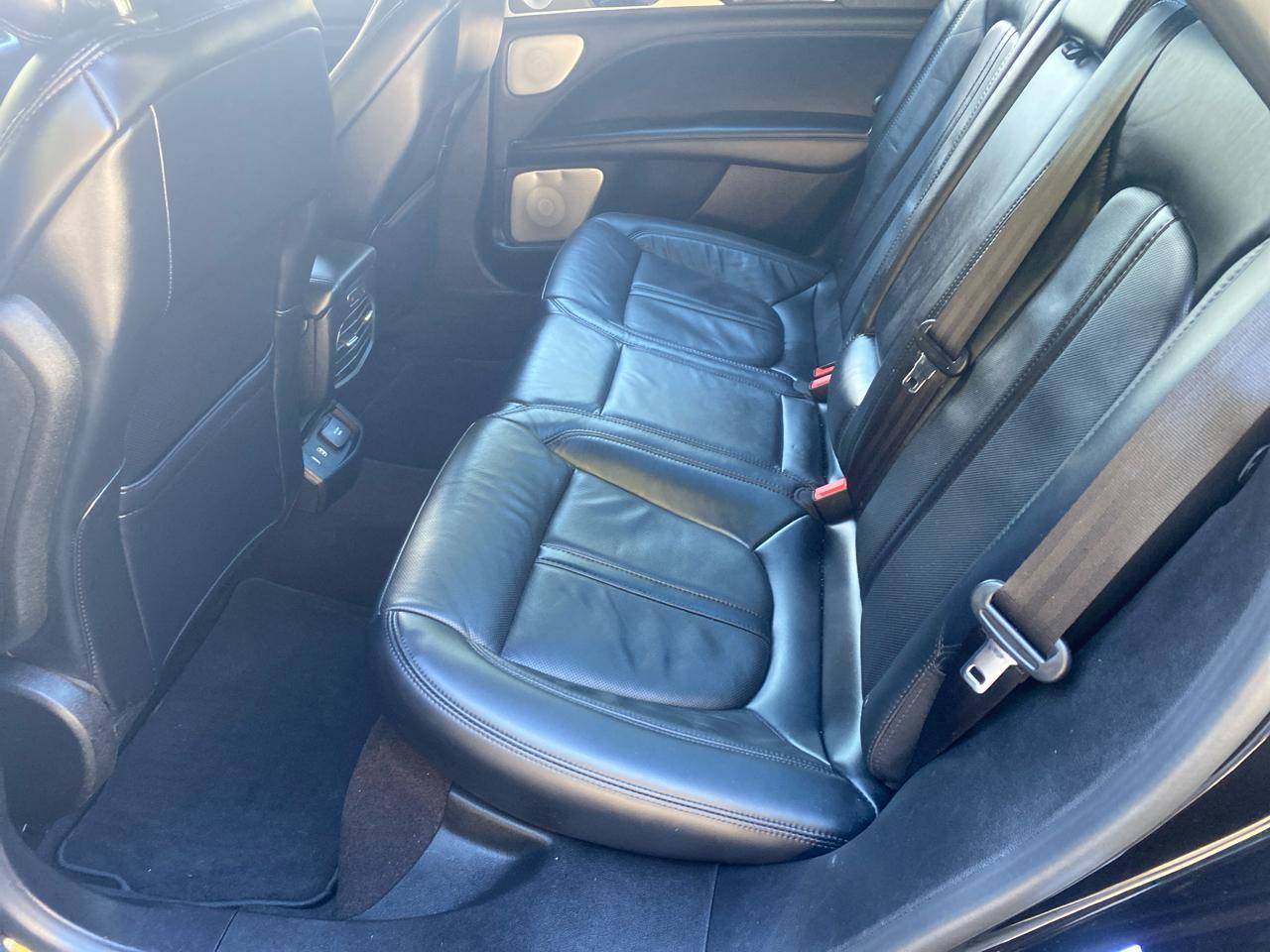 Lincoln MKZ Reserve II AWD 2019