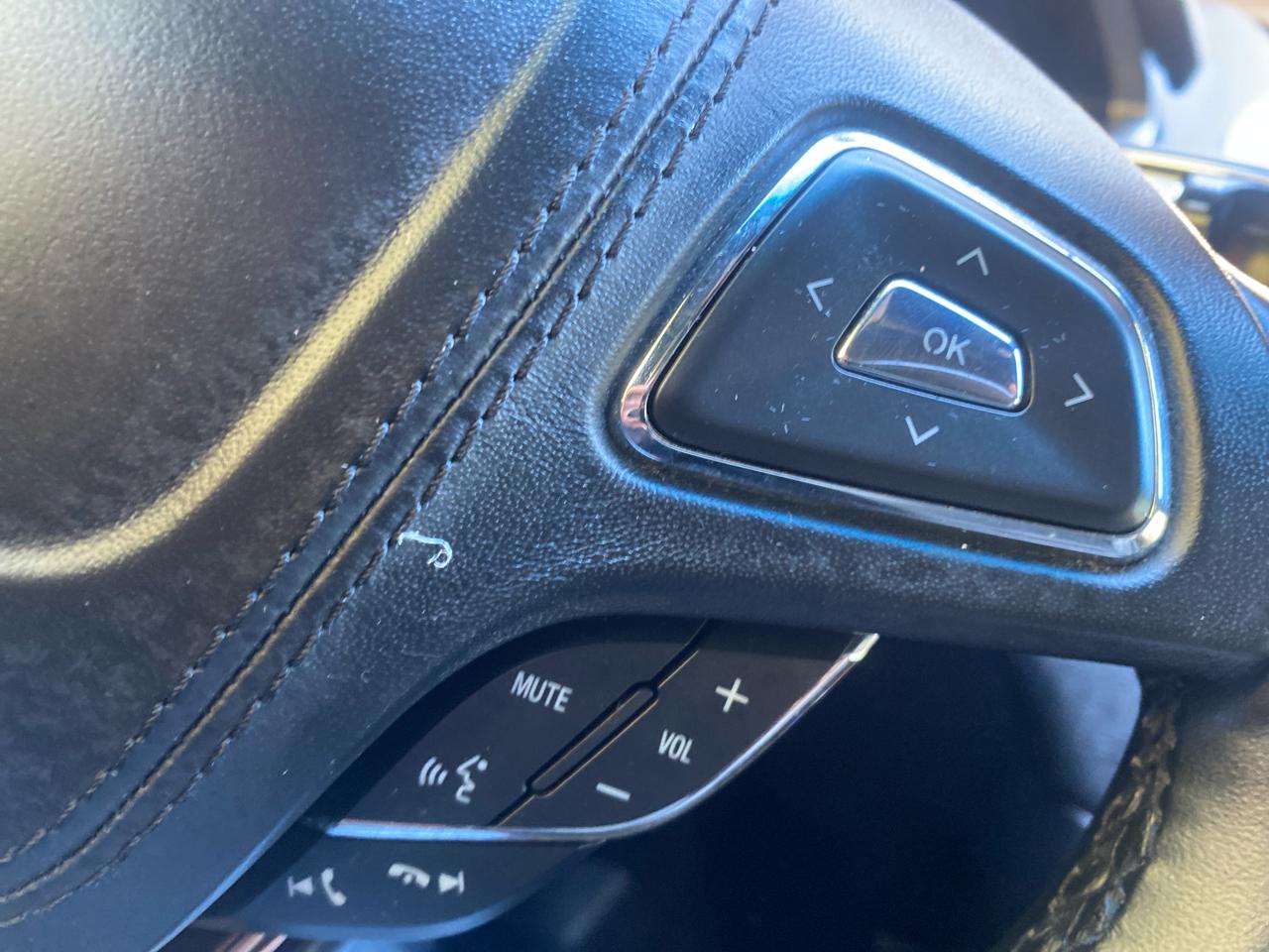 Lincoln MKZ Reserve II AWD 2019