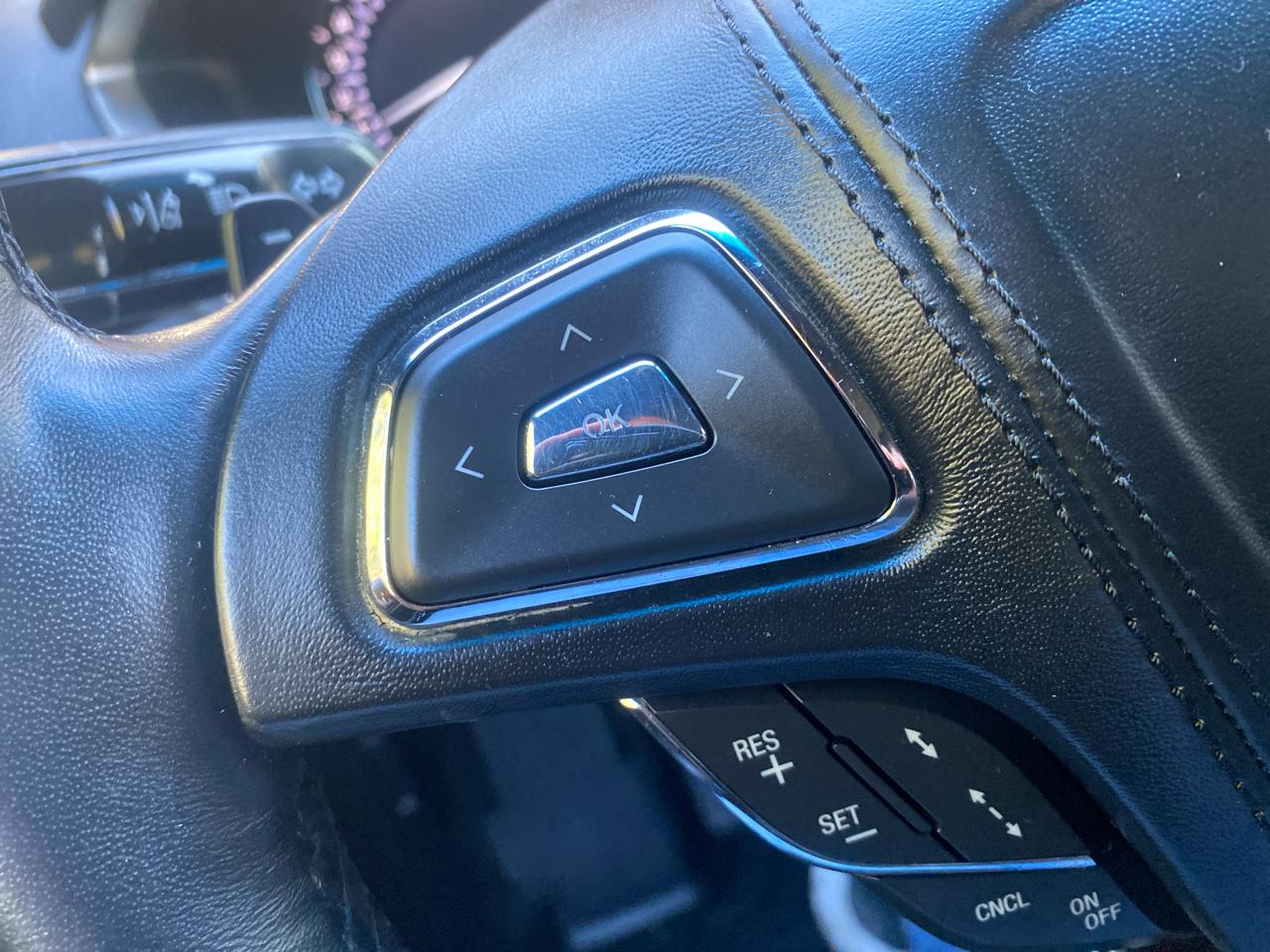Lincoln MKZ Reserve II AWD 2019