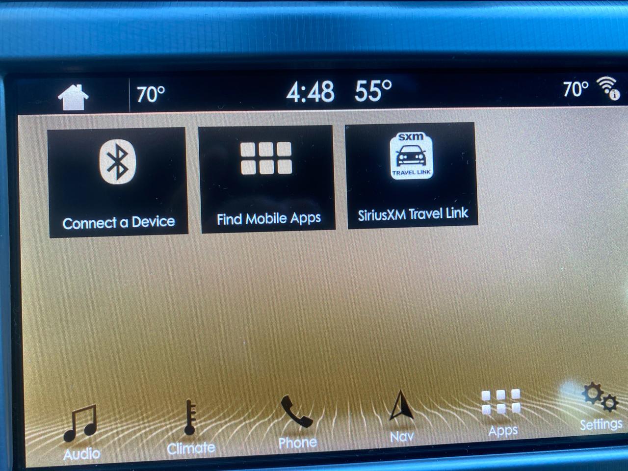 Lincoln MKZ Reserve II AWD 2019