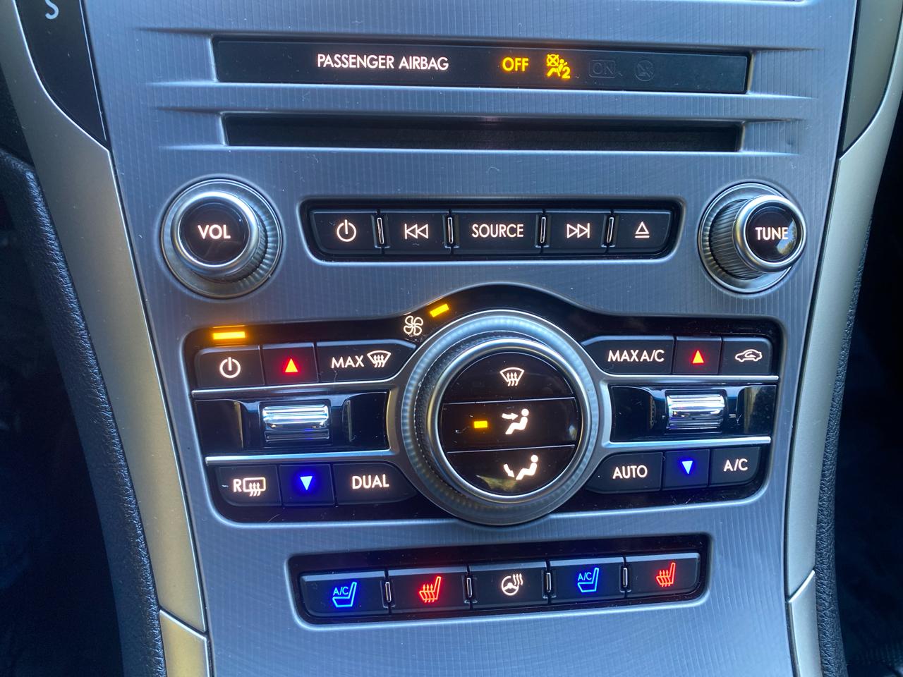Lincoln MKZ Reserve II AWD 2019