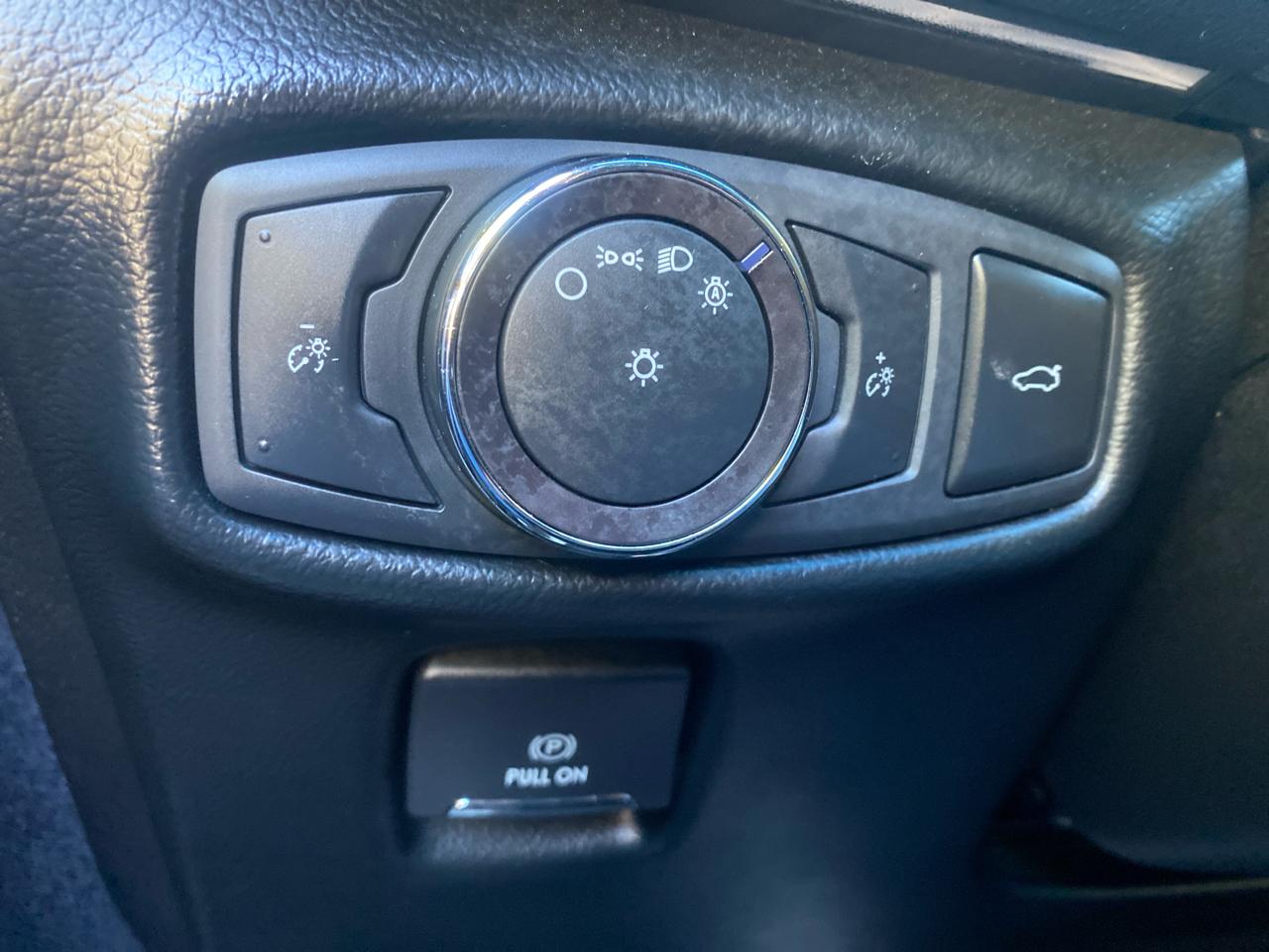 Lincoln MKZ Reserve II AWD 2019
