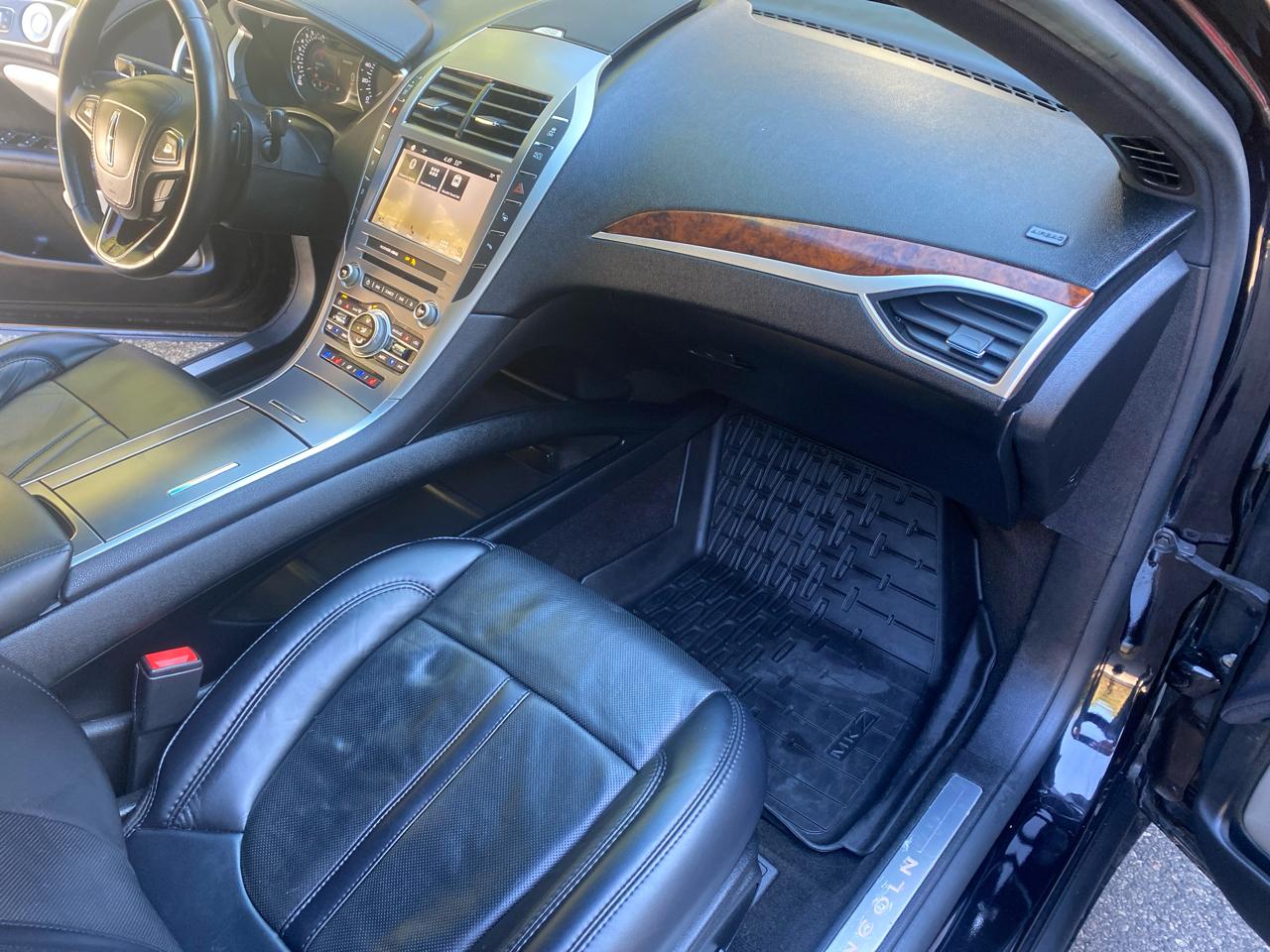 Lincoln MKZ Reserve II AWD 2019