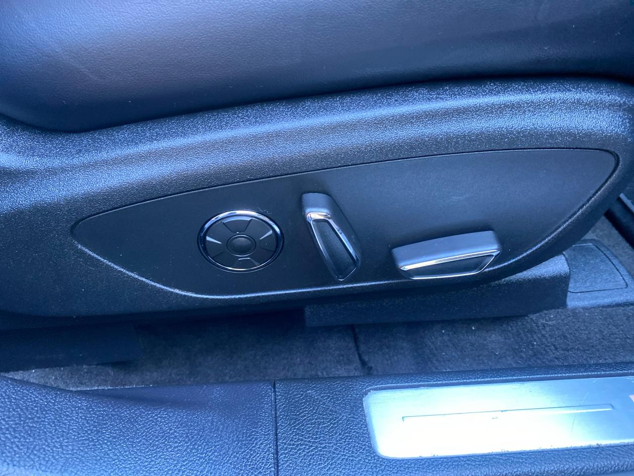 Lincoln MKZ Reserve II AWD 2019