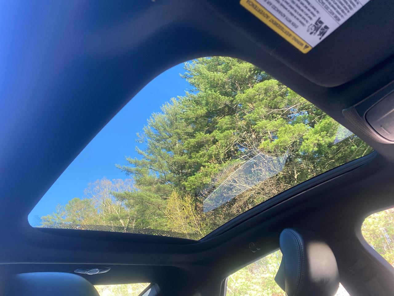 Lincoln MKZ Reserve II AWD 2019
