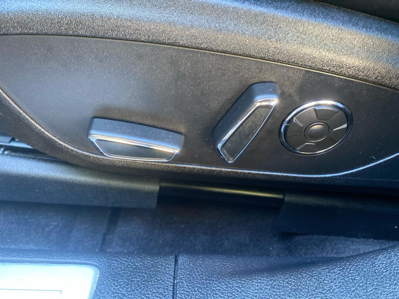 Lincoln MKZ Reserve II AWD 2019