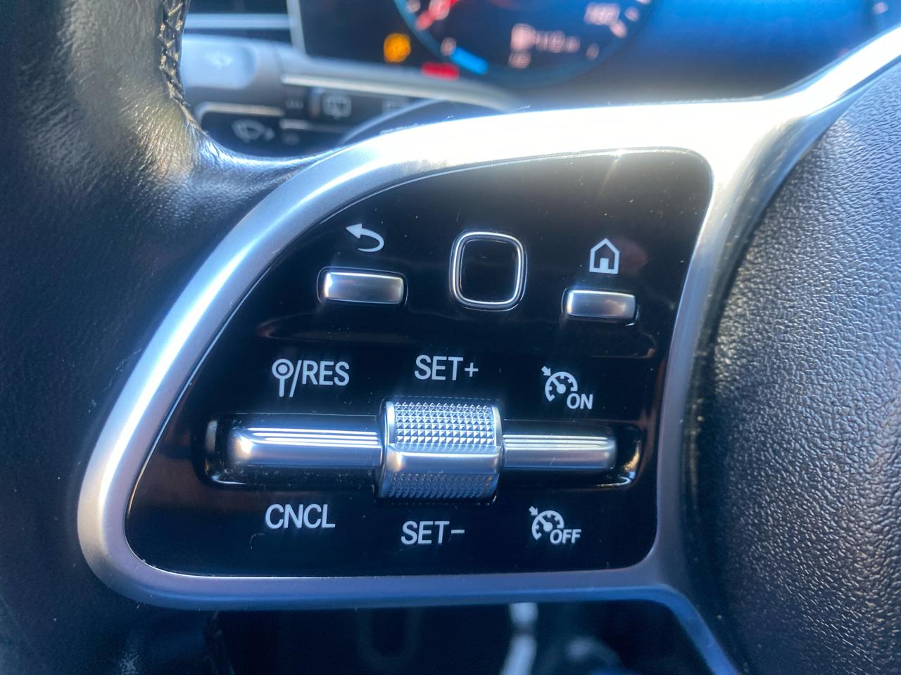 Mercedes-Benz GLE-Class GLE350 4MATIC 2022