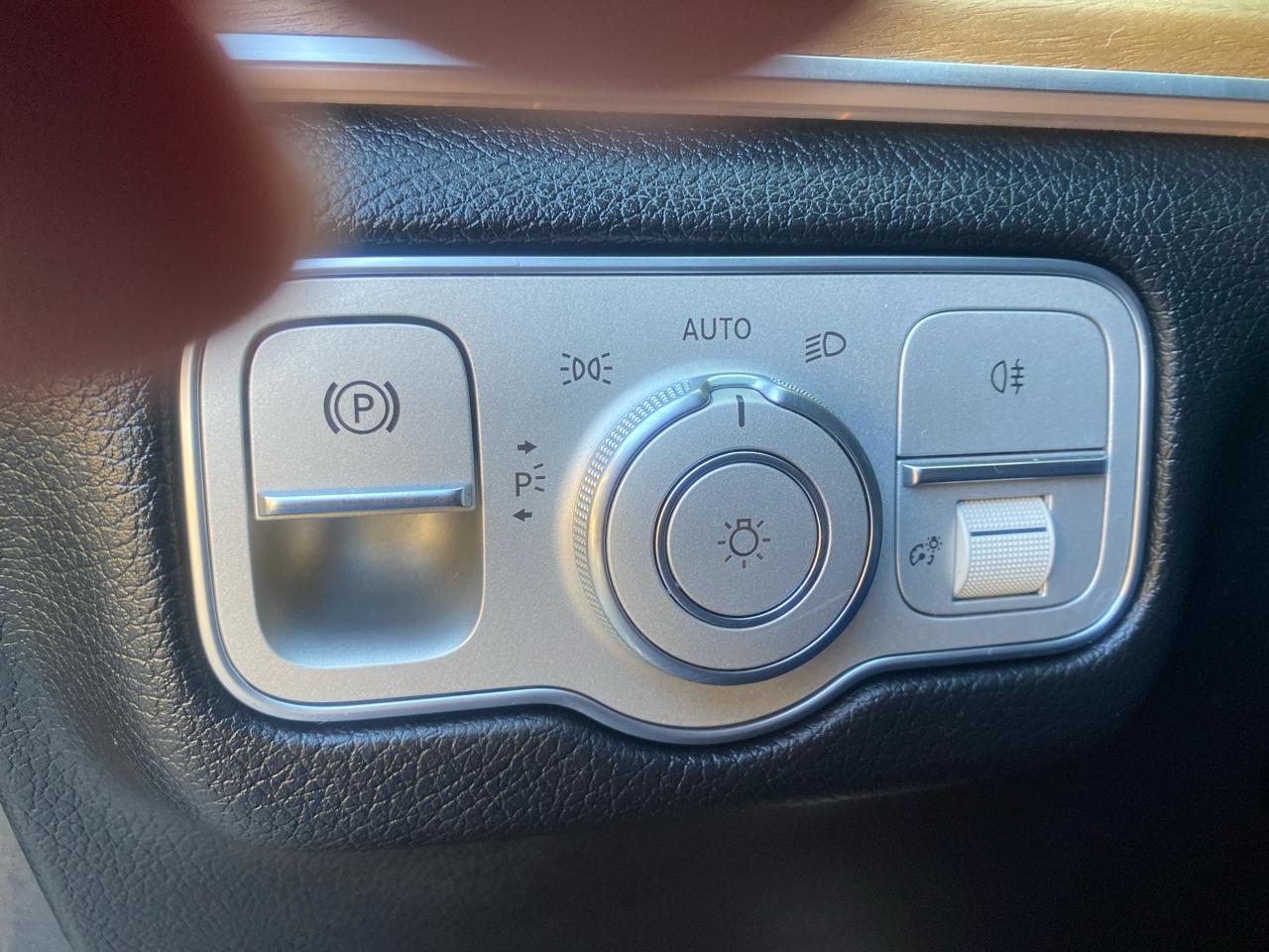 Mercedes-Benz GLE-Class GLE350 4MATIC 2022