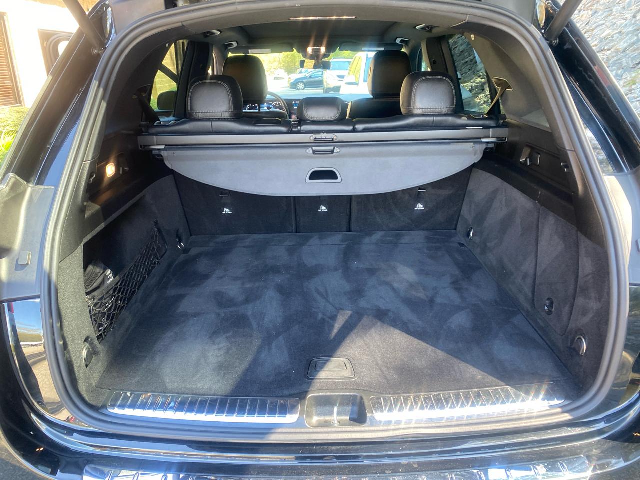 Mercedes-Benz GLE-Class GLE350 4MATIC 2022