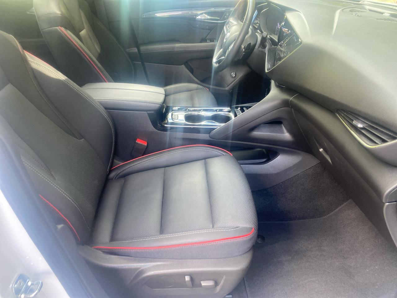 Buick Envision Essense AWD 2023