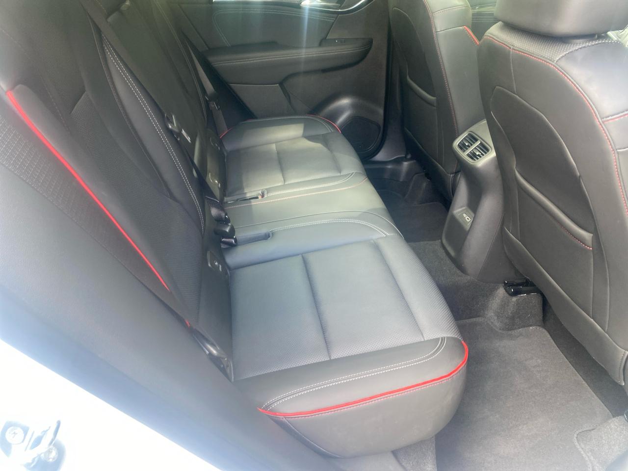 Buick Envision Essense AWD 2023