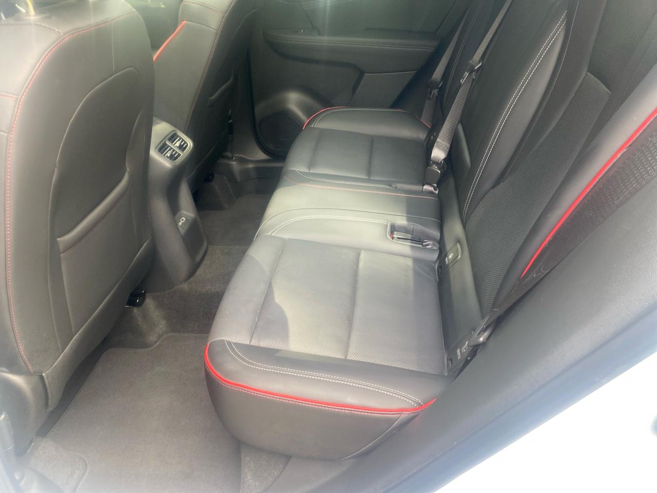 Buick Envision Essense AWD 2023