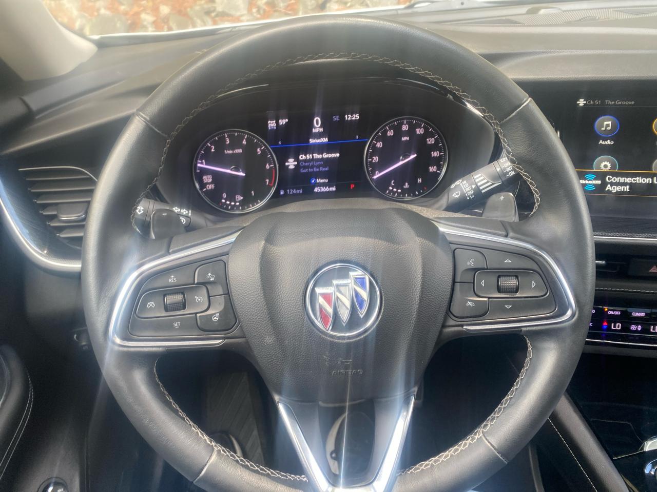 Buick Envision Essense AWD 2023
