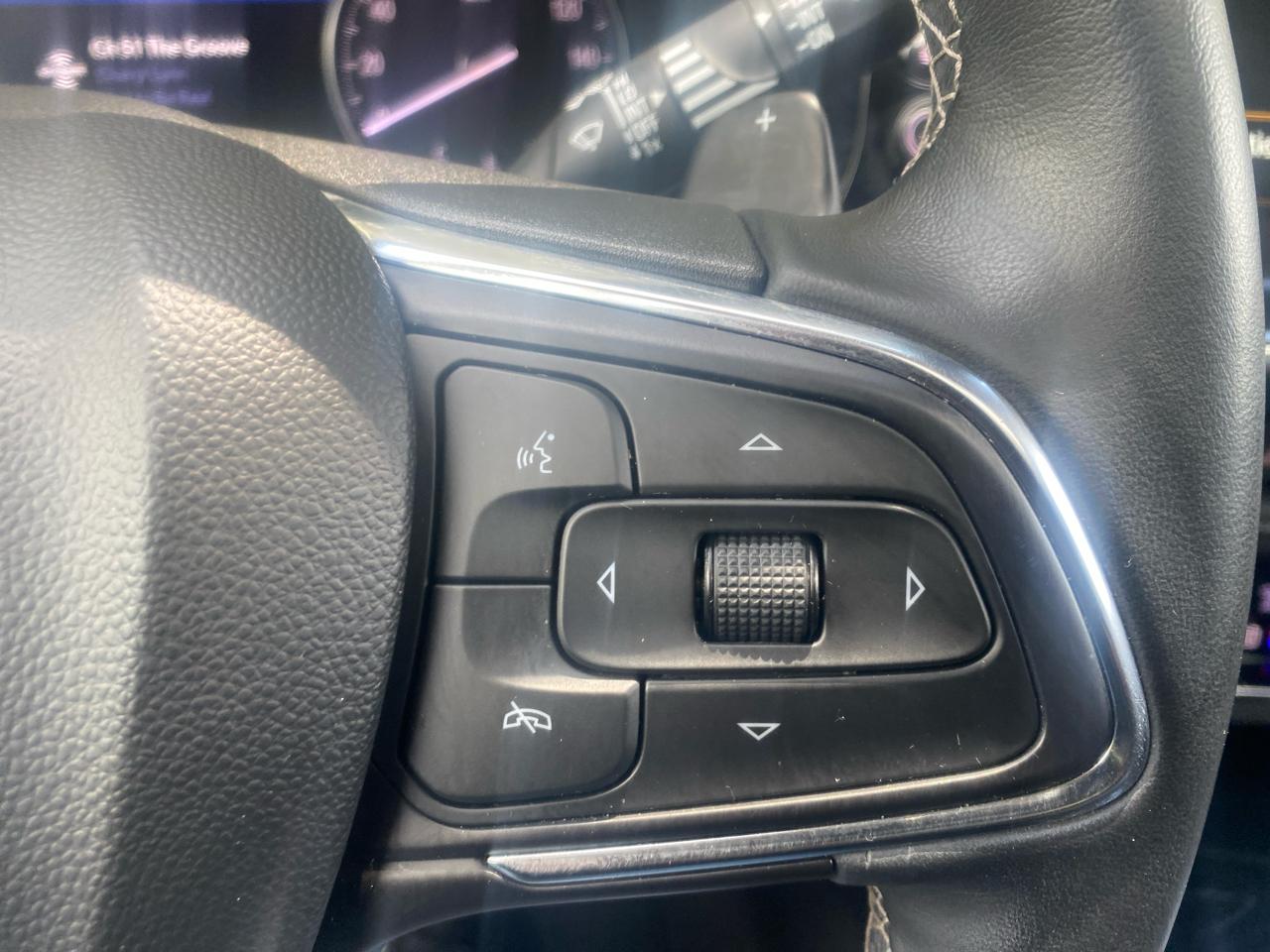 Buick Envision Essense AWD 2023