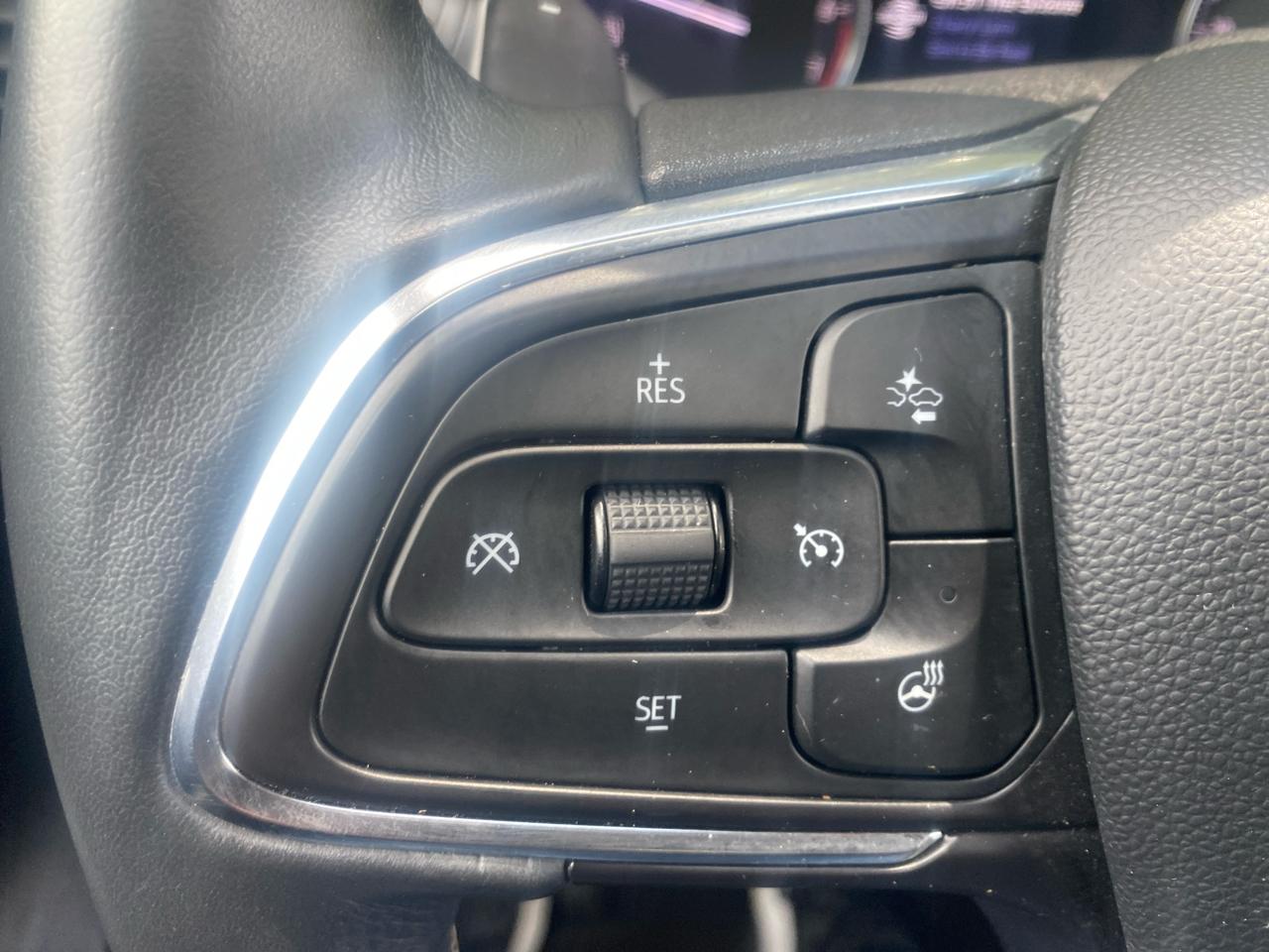 Buick Envision Essense AWD 2023