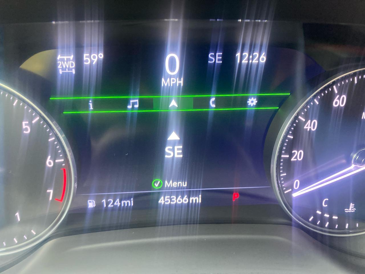 Buick Envision Essense AWD 2023