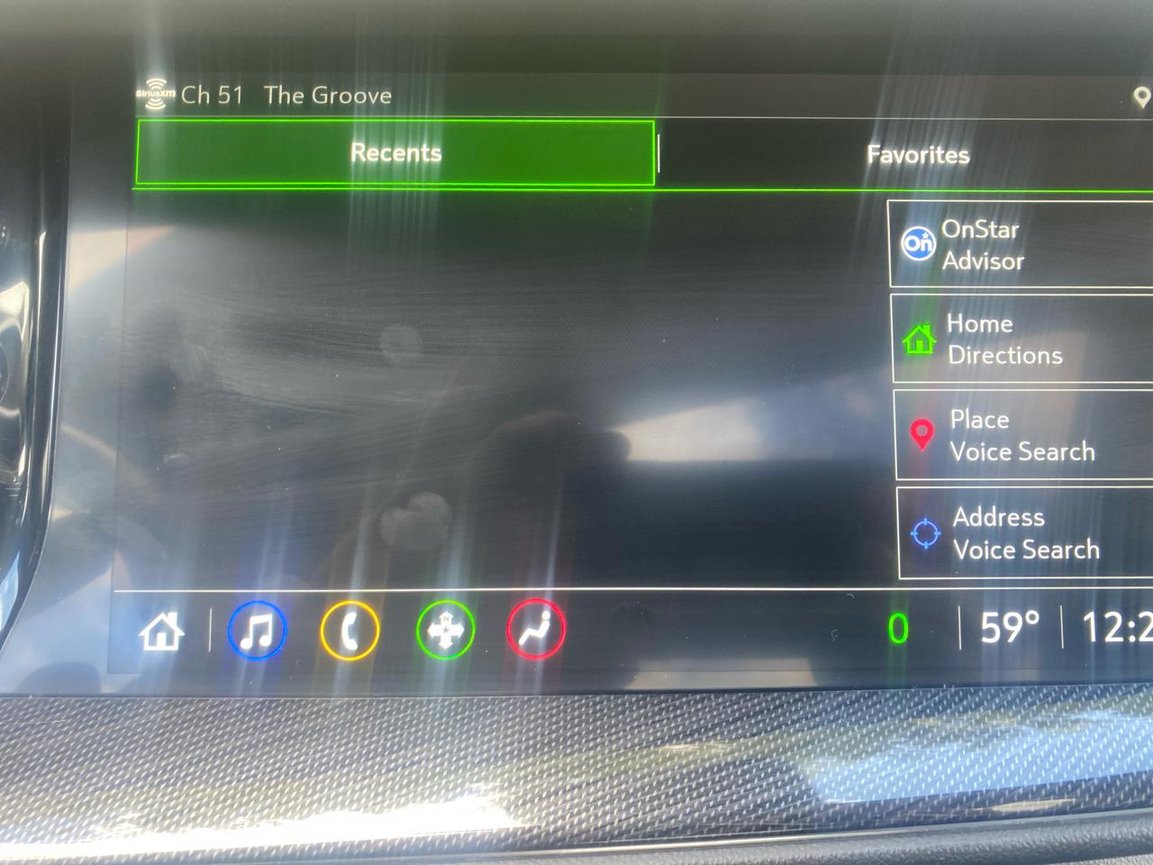 Buick Envision Essense AWD 2023