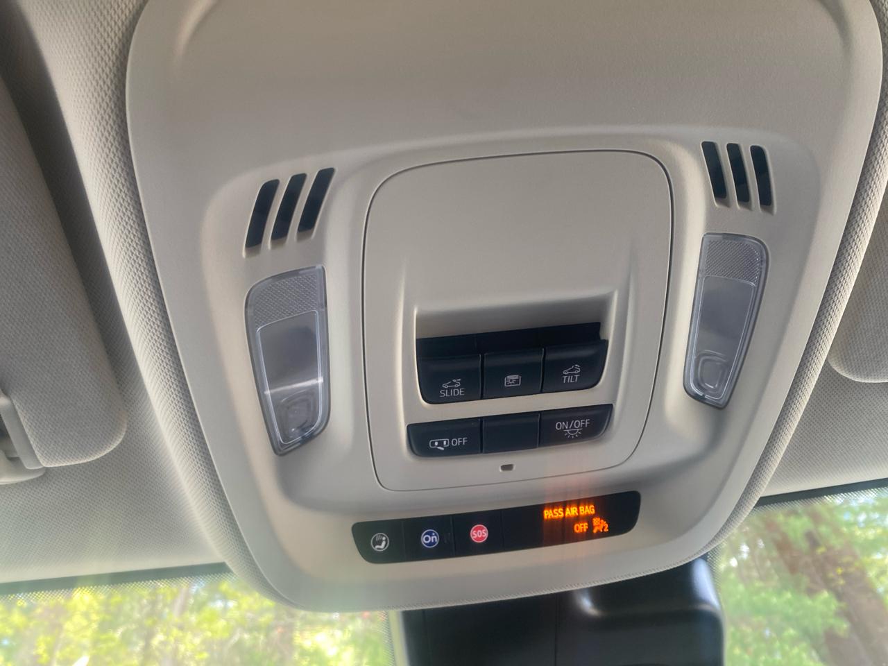 Buick Envision Essense AWD 2023