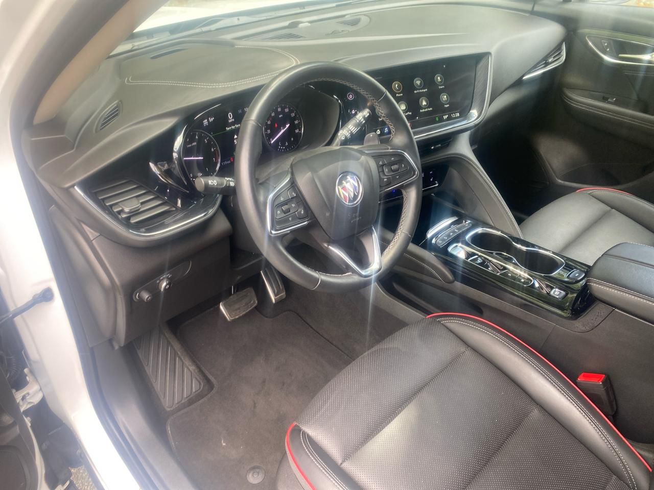 Buick Envision Essense AWD 2023