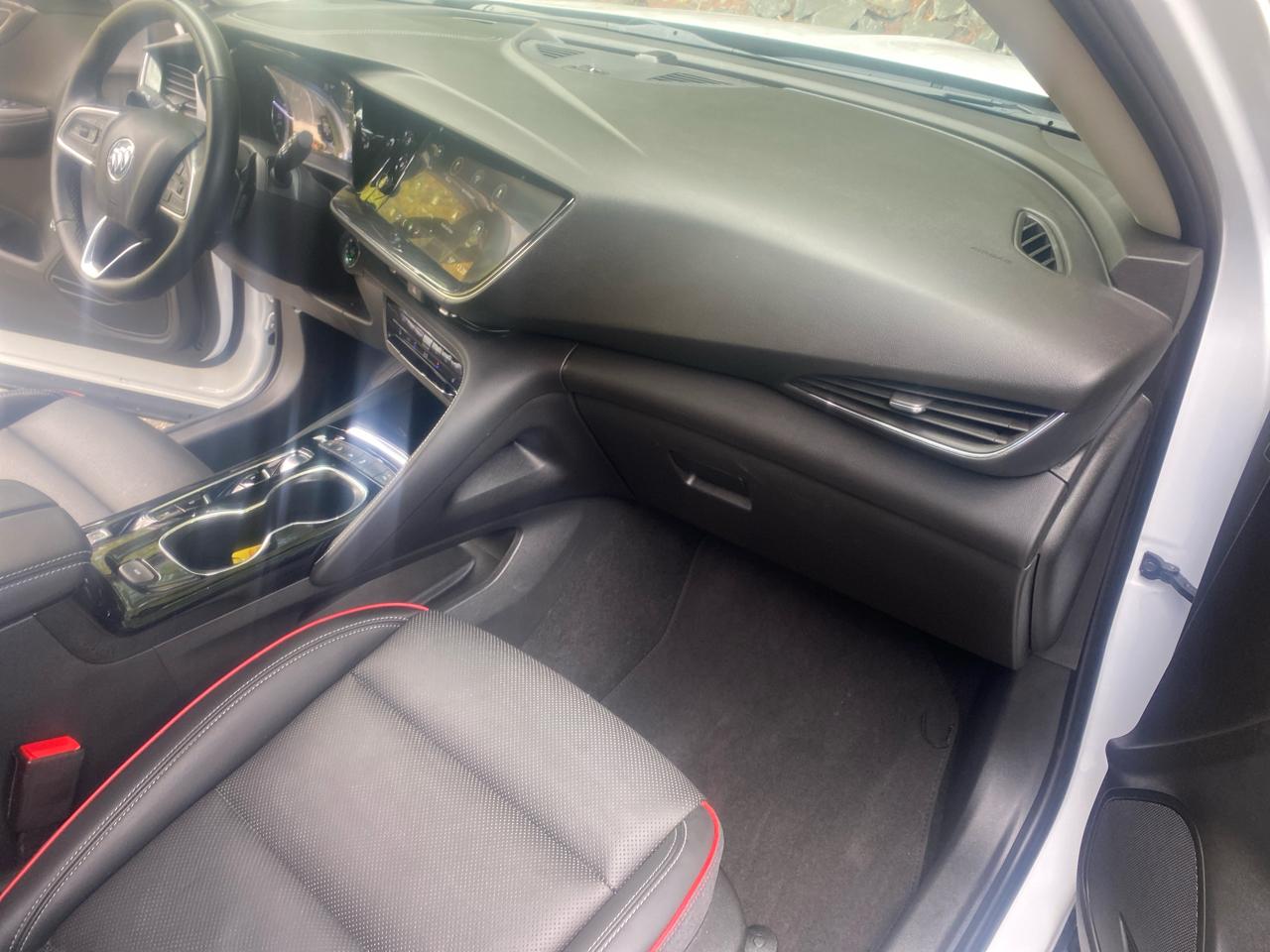 Buick Envision Essense AWD 2023