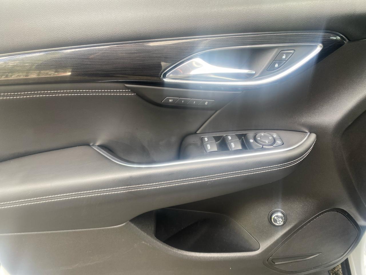 Buick Envision Essense AWD 2023