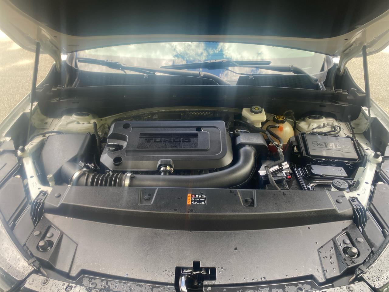 Buick Envision Essense AWD 2023