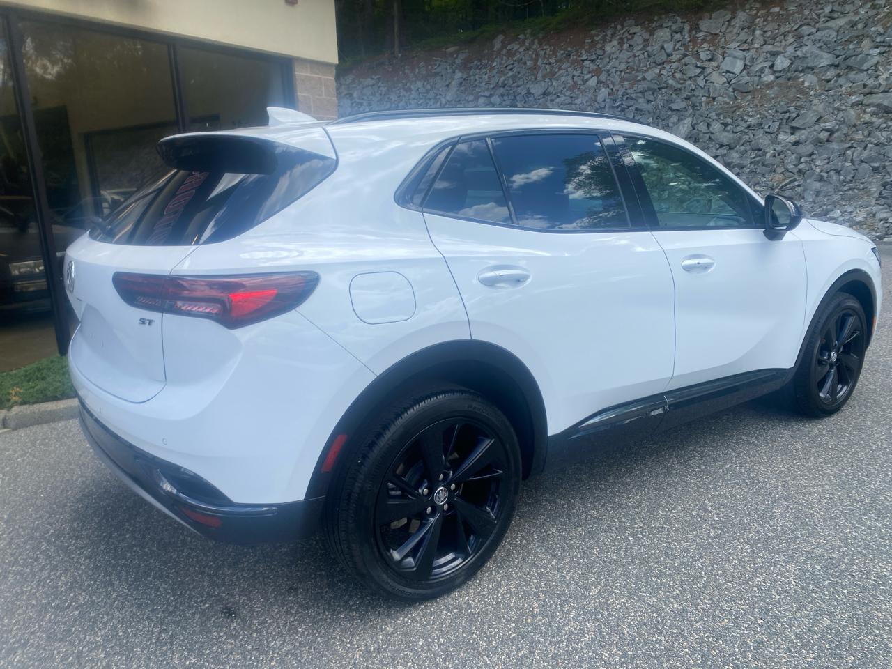 Buick Envision Essense AWD 2023