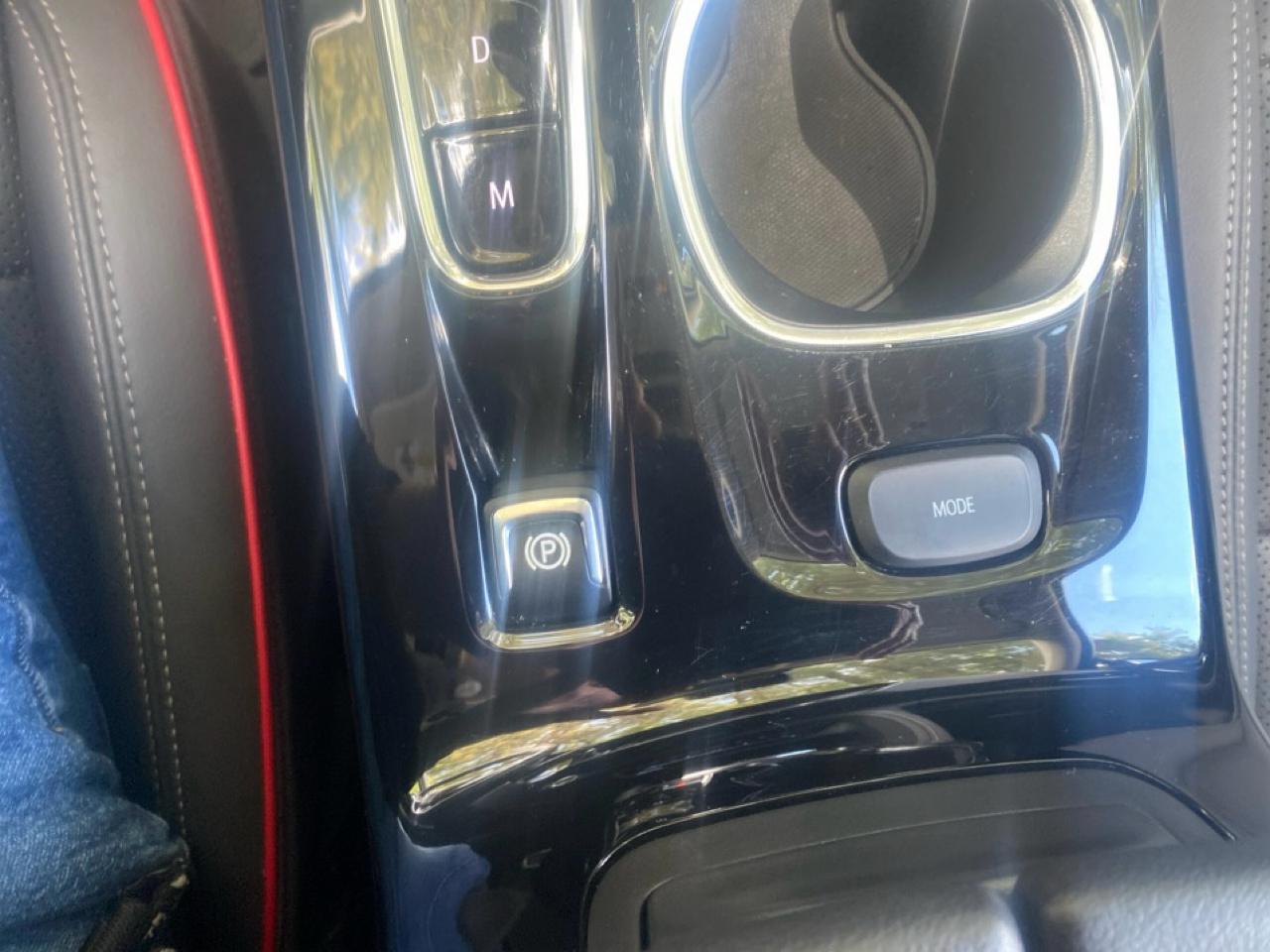 Buick Envision Essense AWD 2023