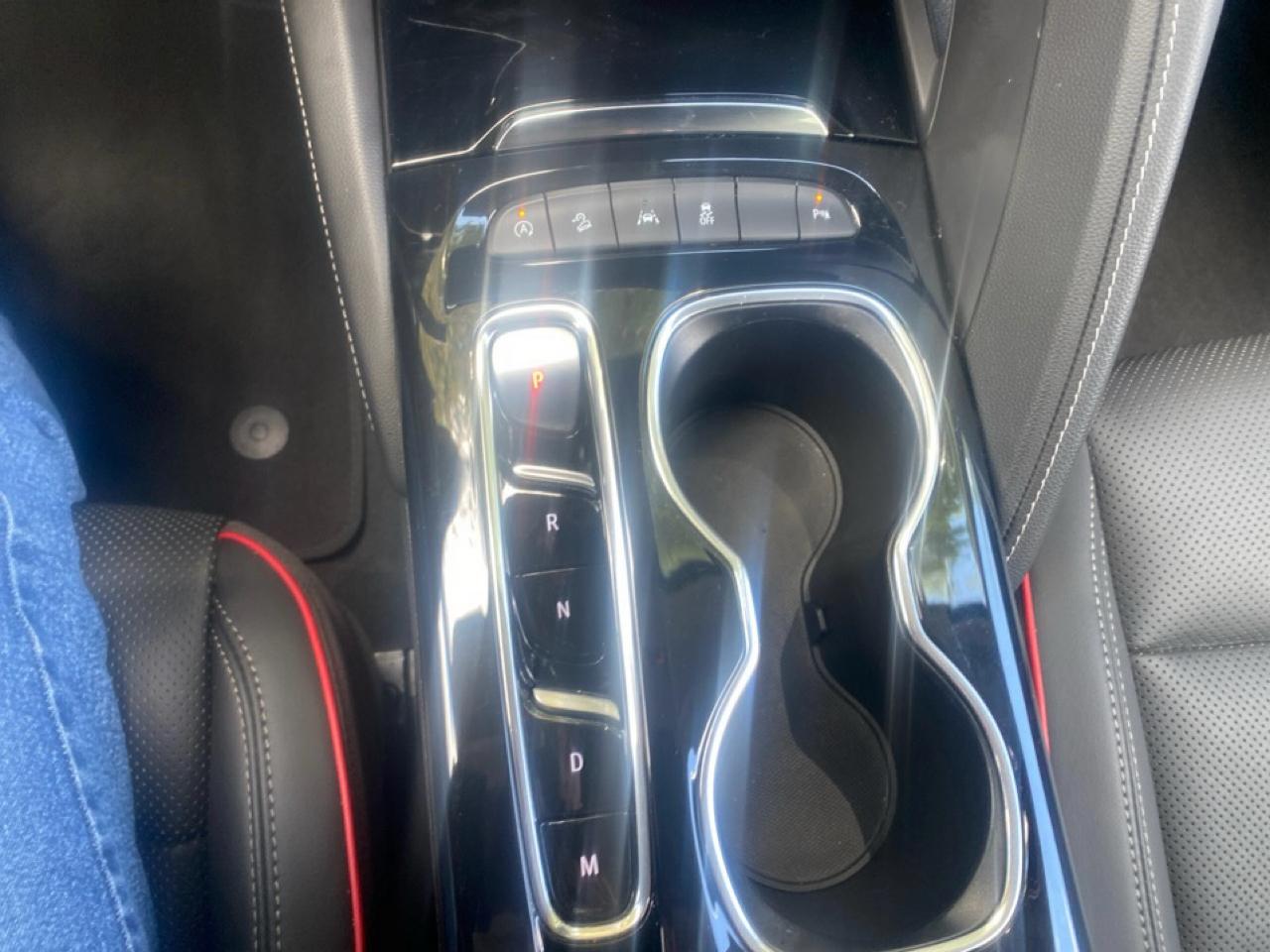 Buick Envision Essense AWD 2023