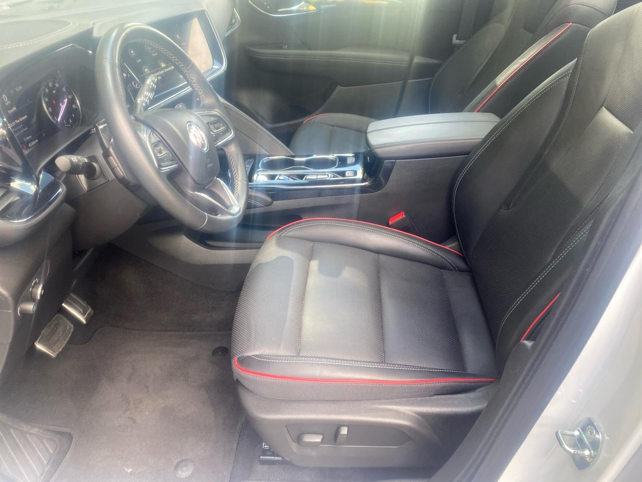 Buick Envision Essense AWD 2023