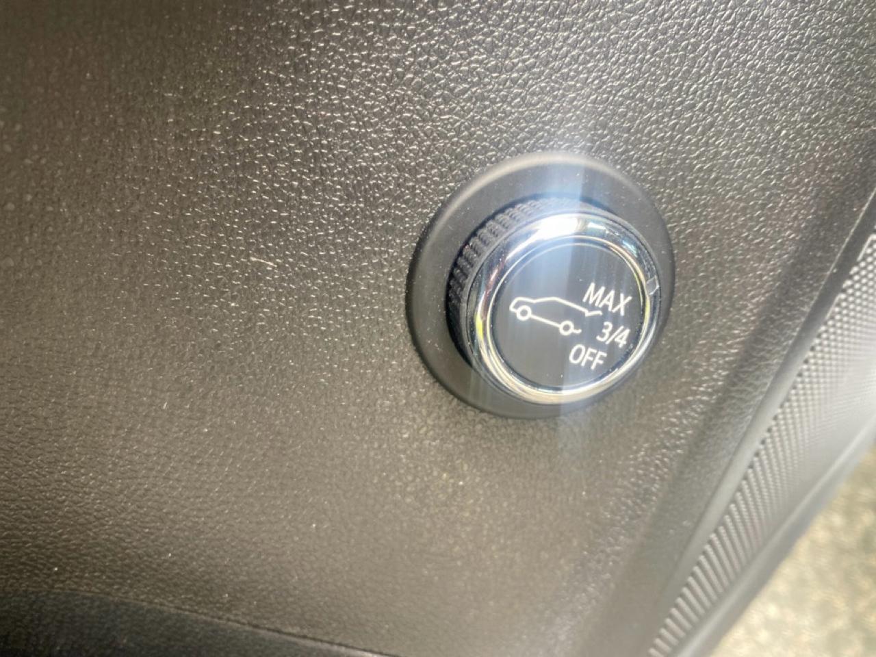 Buick Envision Essense AWD 2023