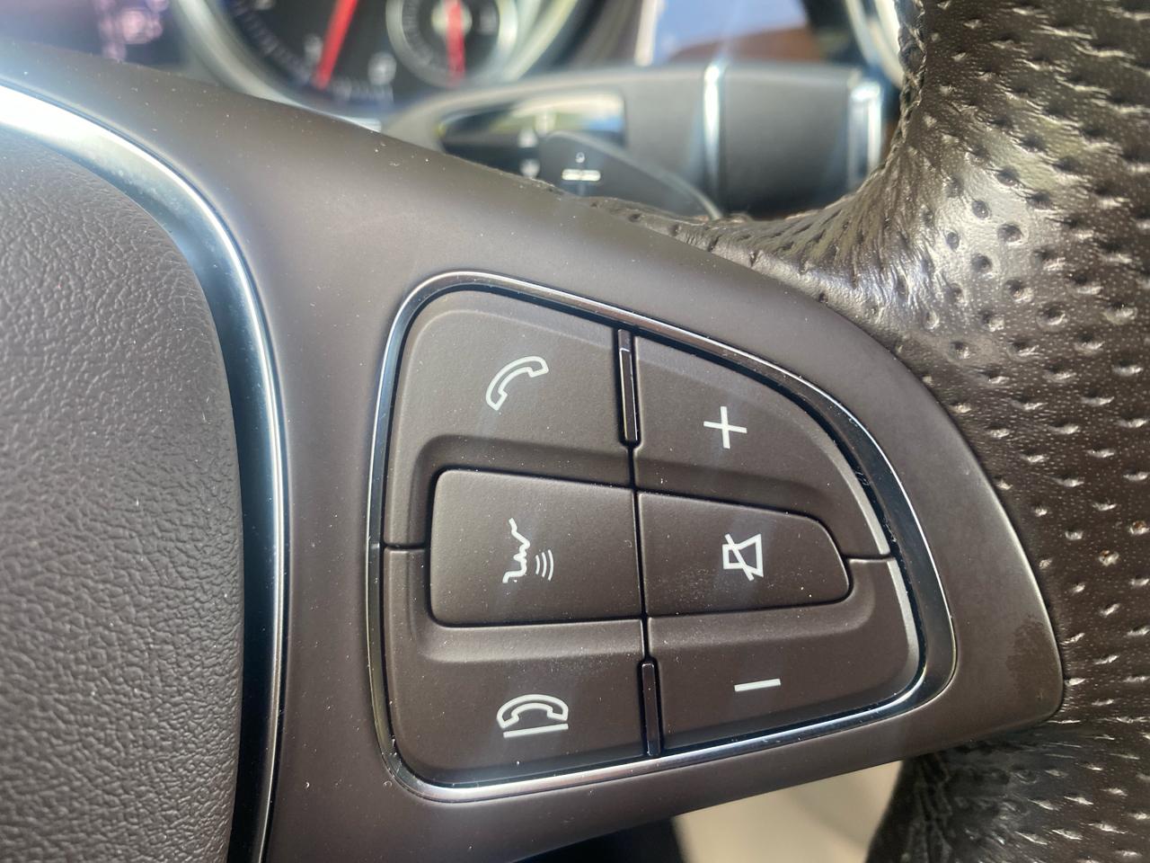 Mercedes-Benz GLE-Class GLE350 4MATIC 2017