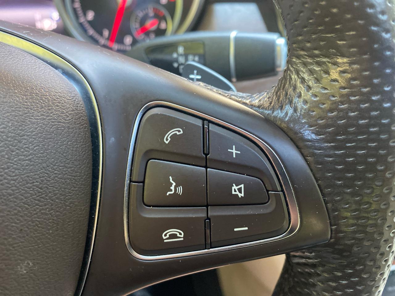 Mercedes-Benz GLE-Class GLE350 4MATIC 2018