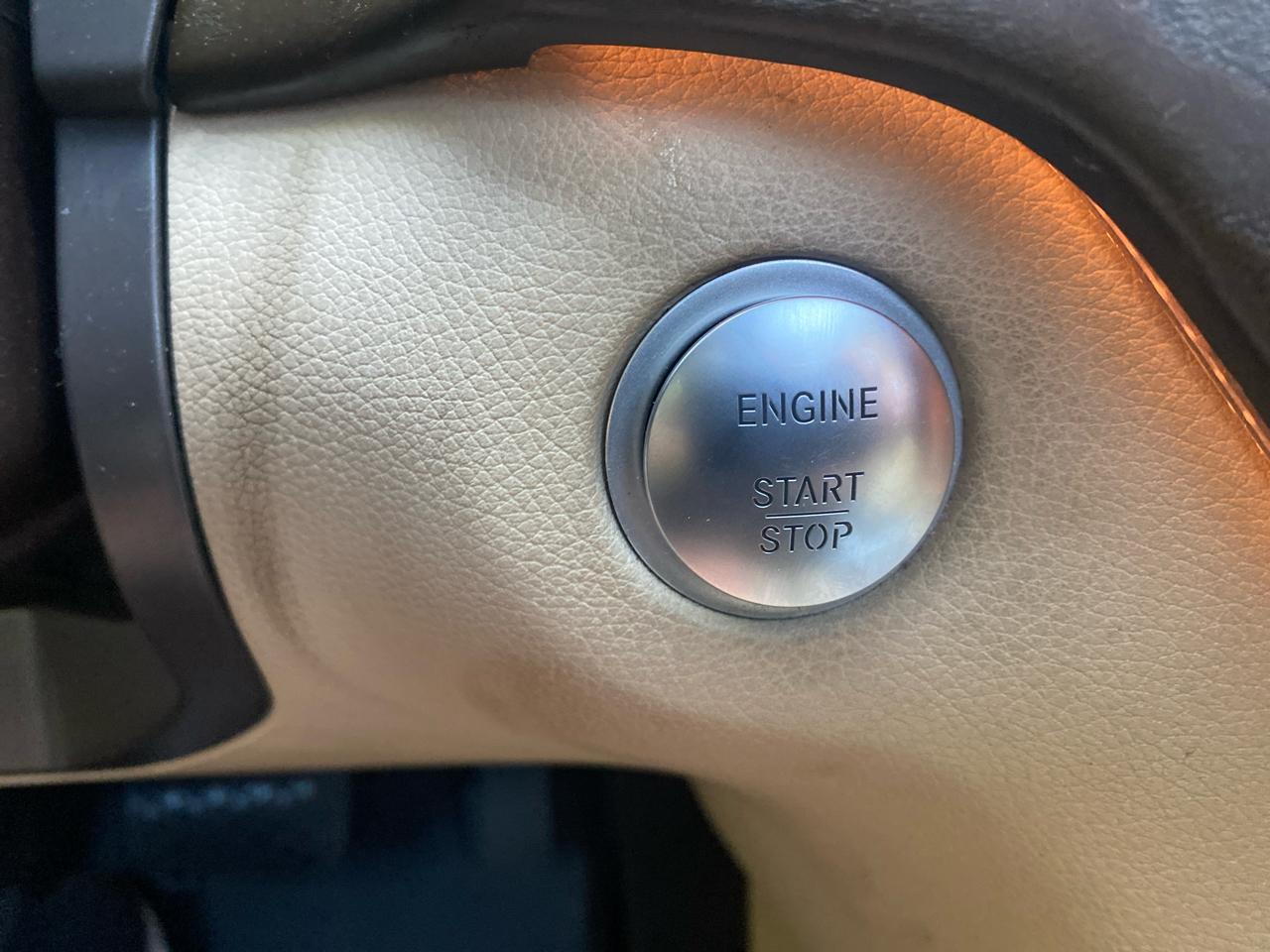 Mercedes-Benz GLE-Class GLE350 4MATIC 2018