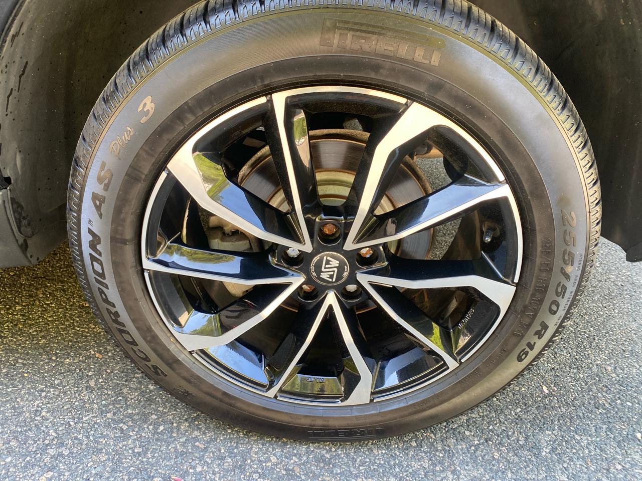 Mercedes-Benz GLE-Class GLE350 4MATIC 2018