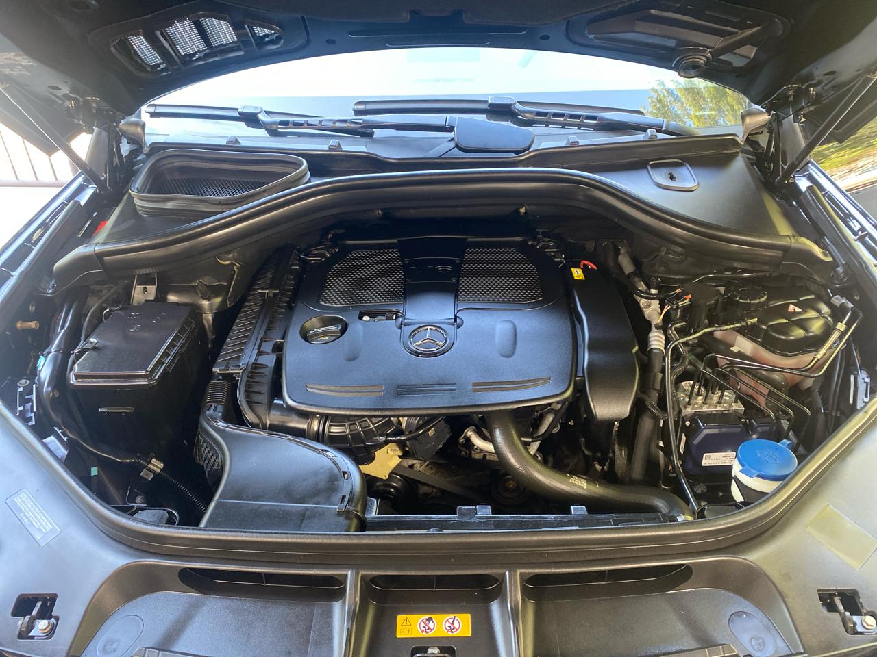 Mercedes-Benz GLE-Class GLE350 4MATIC 2018