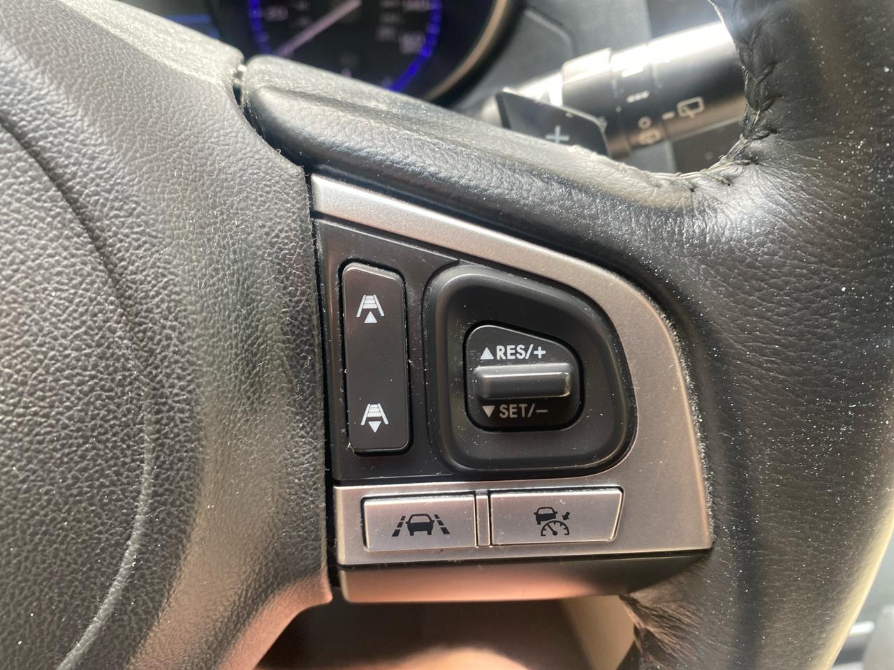 Subaru Outback 3.6R Limited 2017