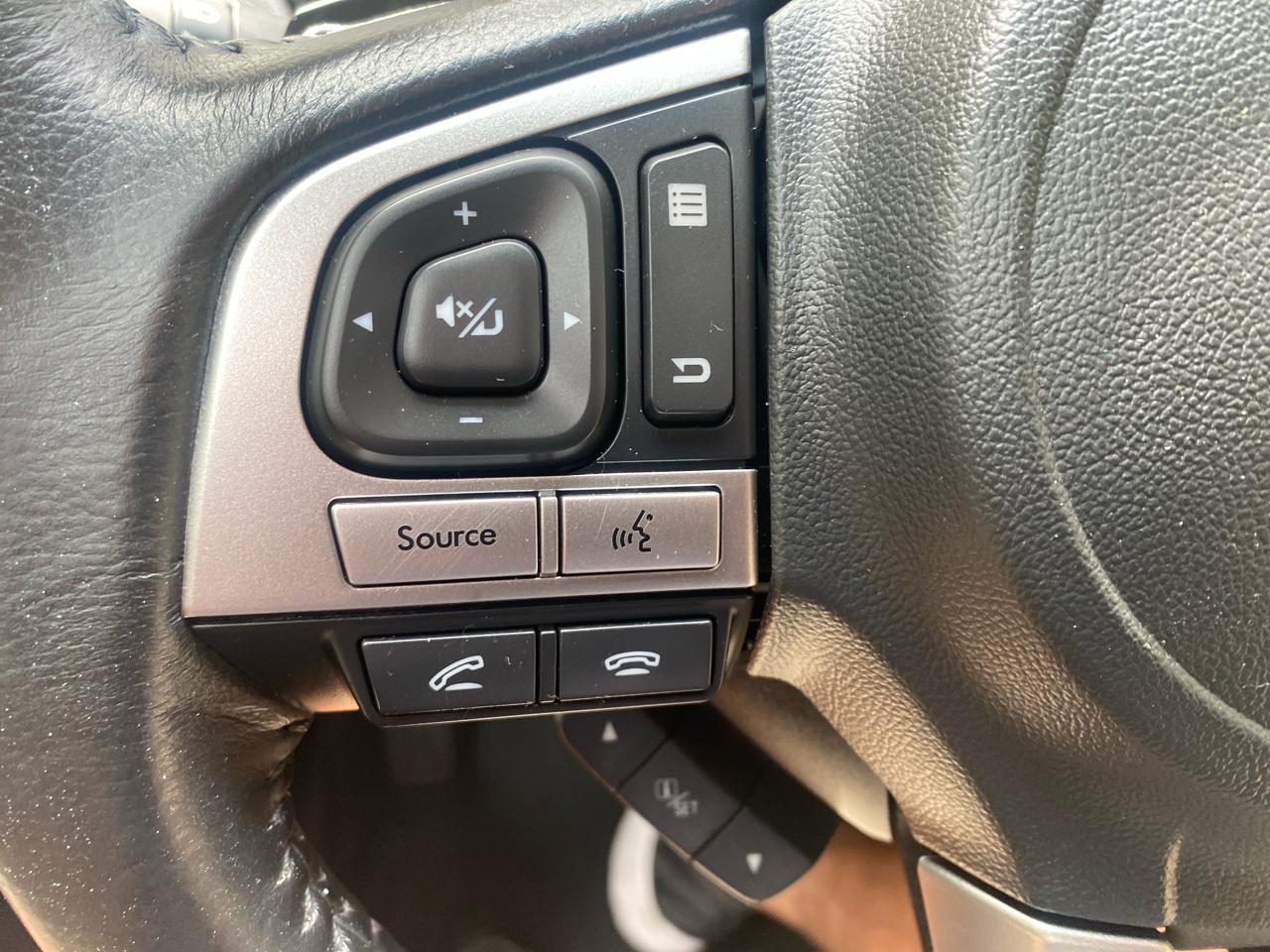 Subaru Outback 3.6R Limited 2017