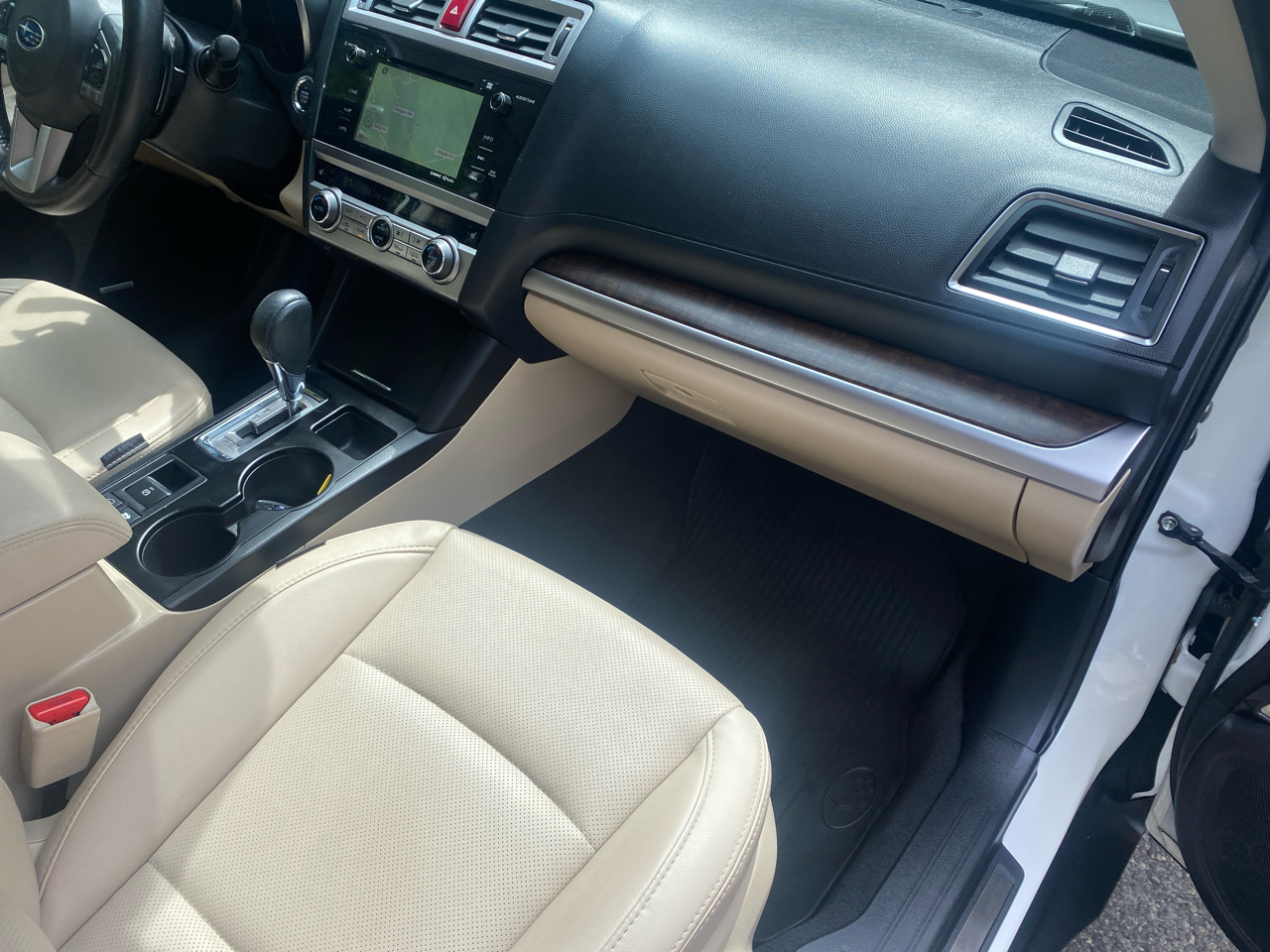 Subaru Outback 3.6R Limited 2017