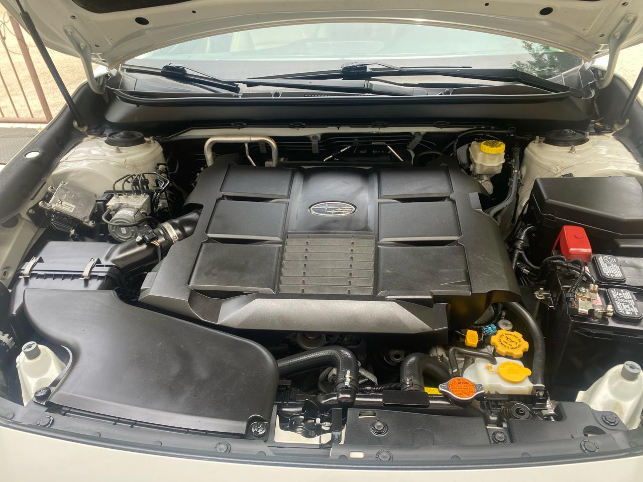 Subaru Outback 3.6R Limited 2017