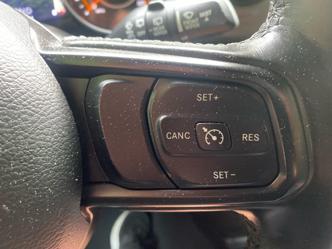 Jeep Wrangler Unlimited Sport S 4x4 2020