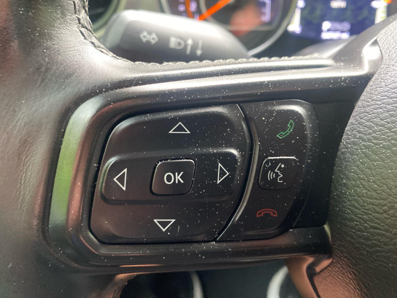 Jeep Wrangler Unlimited Sport S 4x4 2020