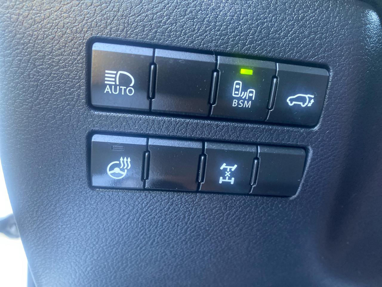 Lexus NX 200t AWD 2018