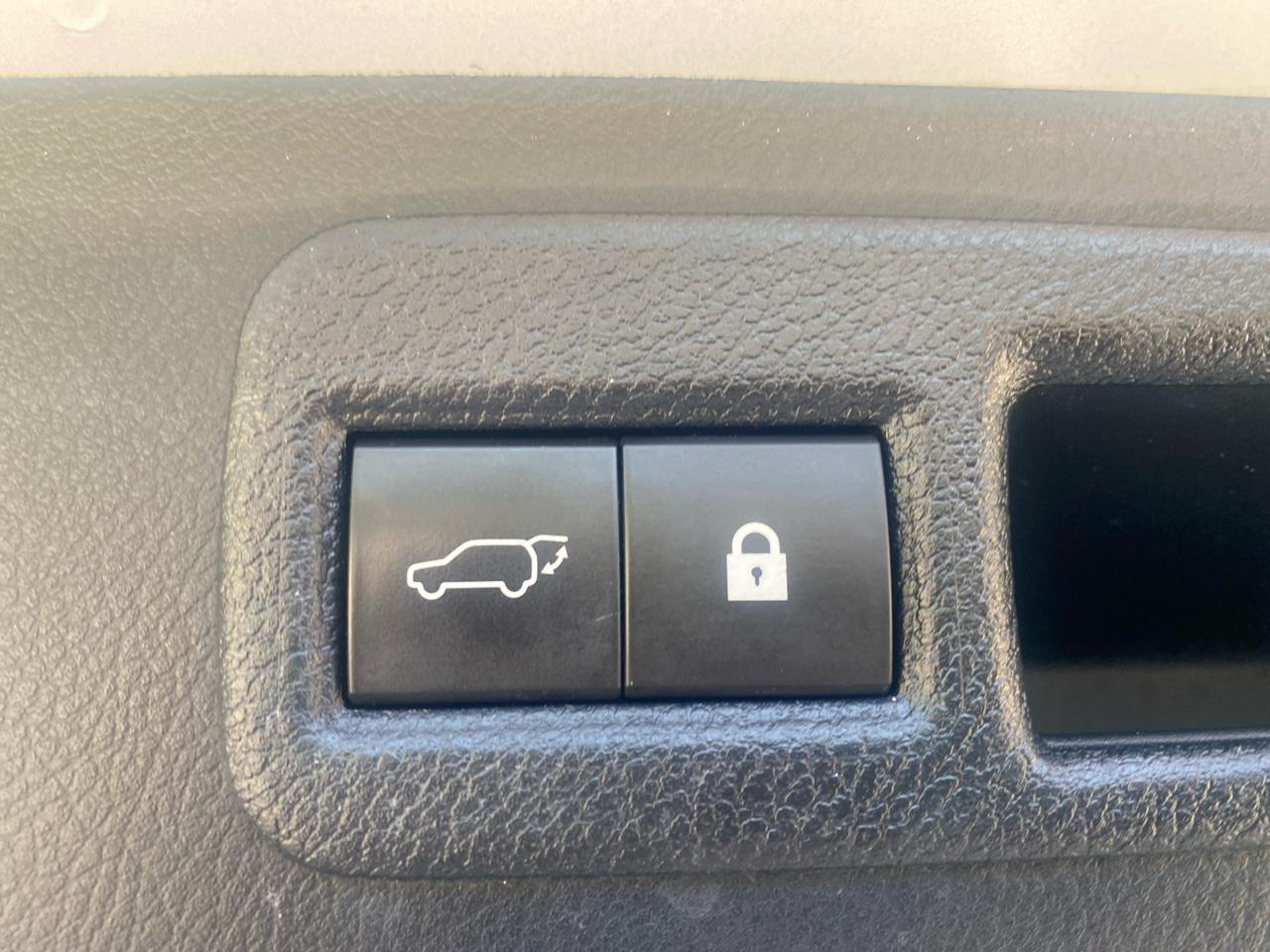 Lexus NX 200t AWD 2018