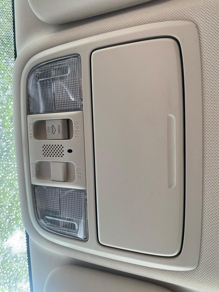 Honda CR-V EX 4WD 5-Speed AT 2013