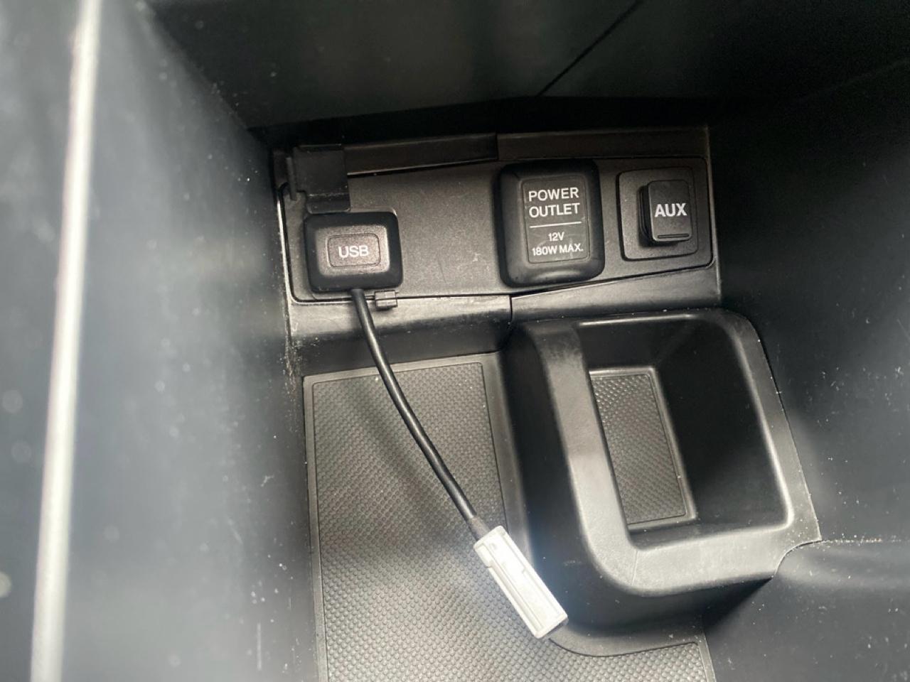 Honda CR-V EX 4WD 5-Speed AT 2013