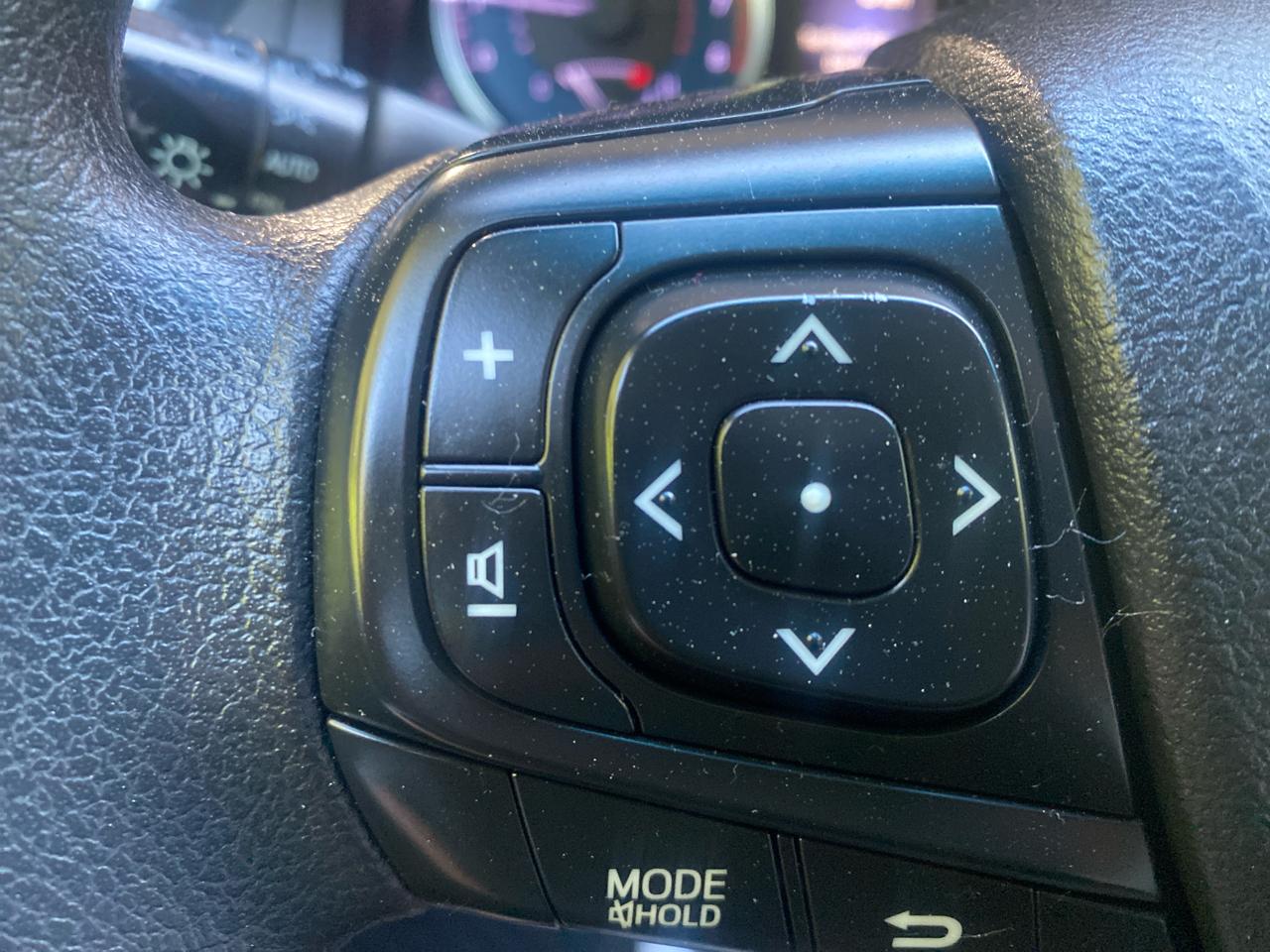 Toyota Camry LE 4D Sedan 2017