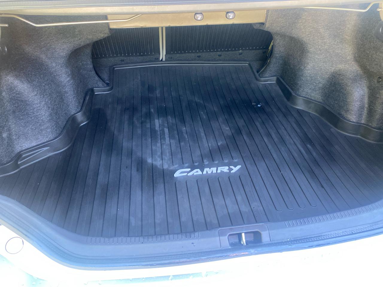 Toyota Camry LE 4D Sedan 2017