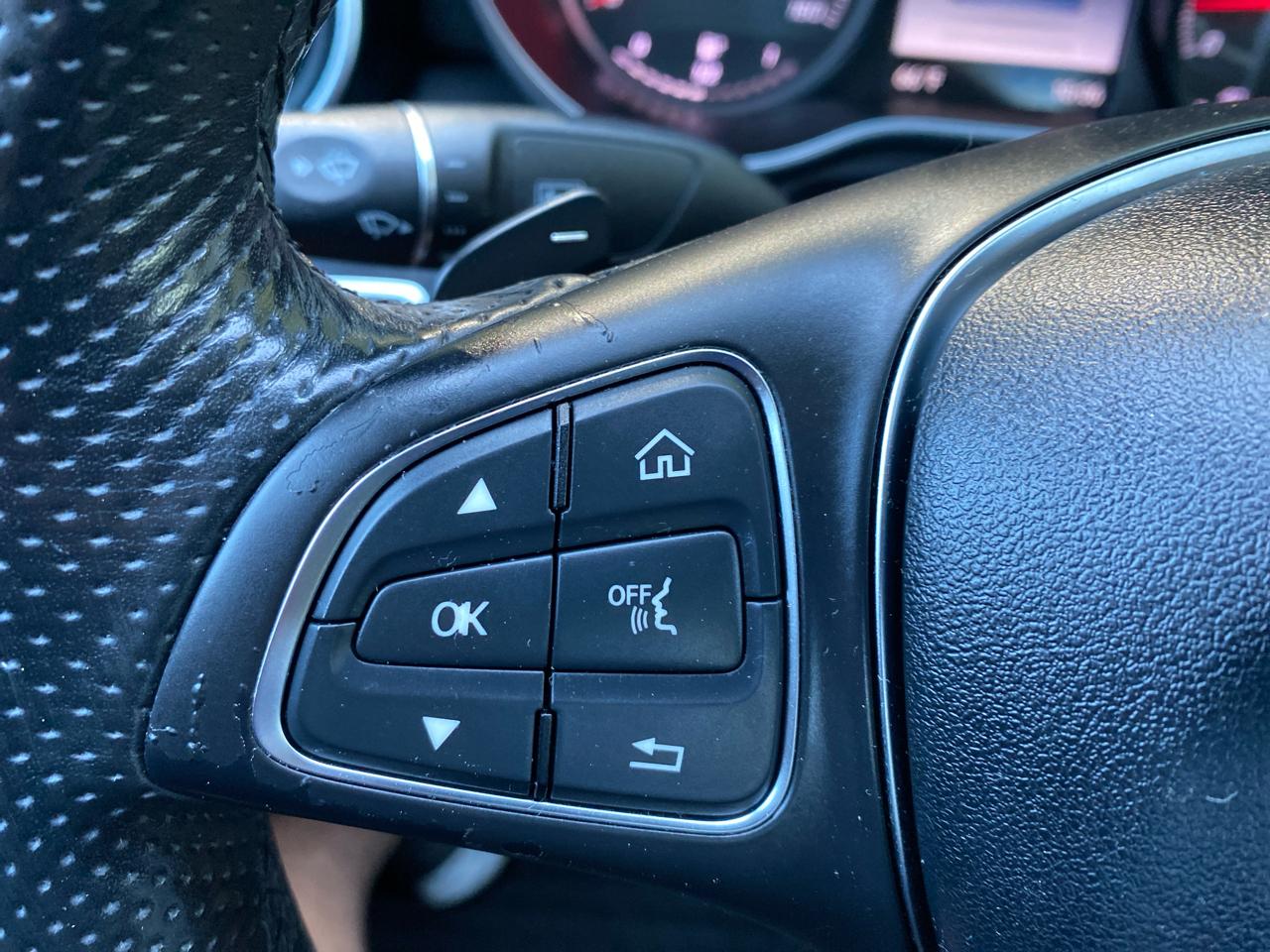 Mercedes-Benz C-Class C300 4MATIC Sedan 2016